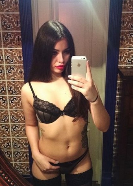 Проститутка Ася Ася