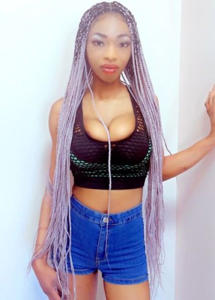 Проститутка Pamela Pamela