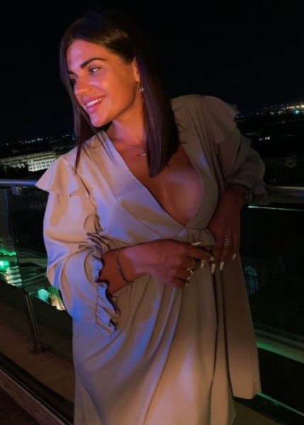 Проститутка Ярослава Ярослава