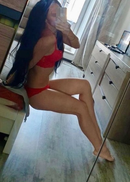 Проститутка Оля Оля