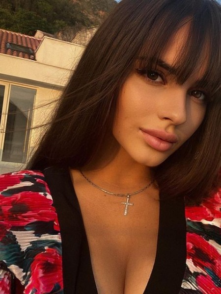 Проститутка АЛЛА АЛЛА