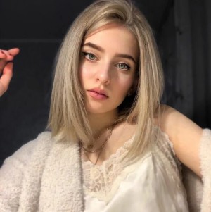 Проститутка Жанна