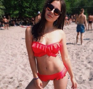 Проститутка Настя