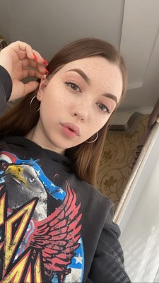 Проститутка Кира