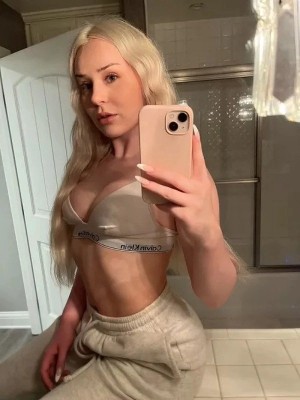 Проститутка Марина