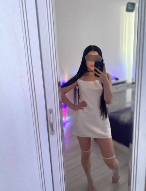 Проститутка Кристина