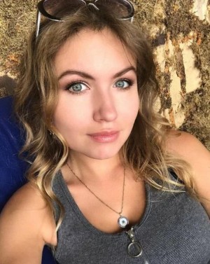 Проститутка Вика