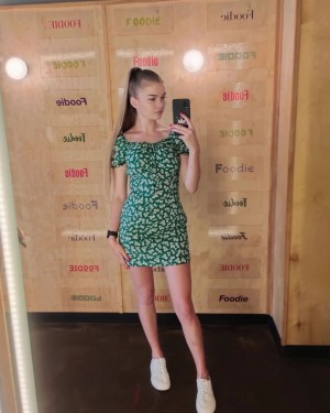 Проститутка Соня