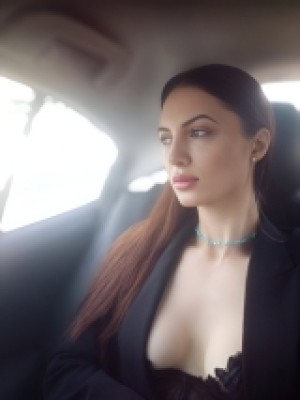 Проститутка Анжела