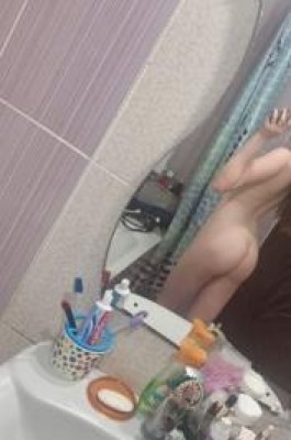 Проститутка Настя