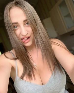 Проститутка Алёна