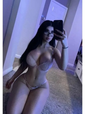 Проститутка Маша