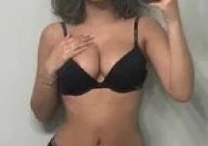 Проститутка Настя