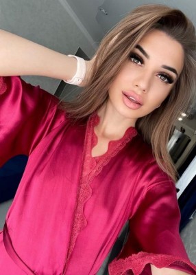 Проститутка Настя