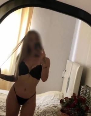 Проститутка Рита