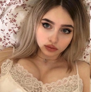 Проститутка Жанна