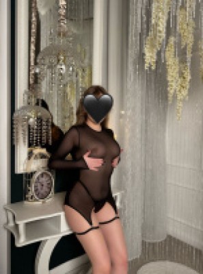 Проститутка Нэля