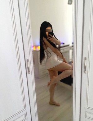 Проститутка Кристина