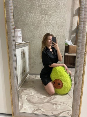 Проститутка Вика