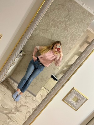 Проститутка Вика