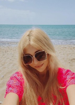 Проститутка Анита