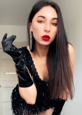 Проститутка Аня