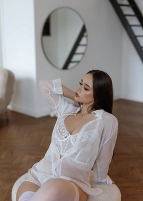 Проститутка Дарья