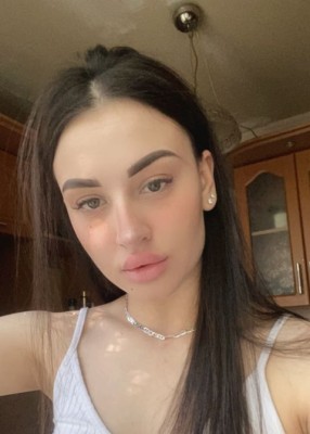 Проститутка Кристина