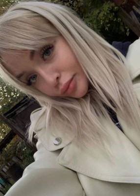 Проститутка Маша