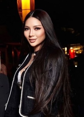 Проститутка Зара