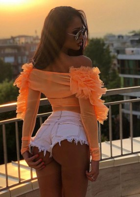 Проститутка катя