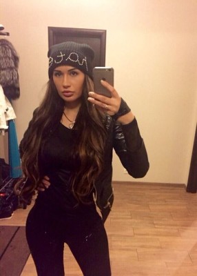 Проститутка Алиса