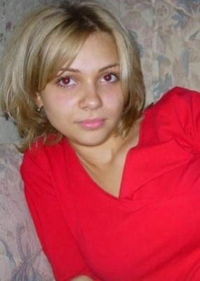 Проститутка Ася