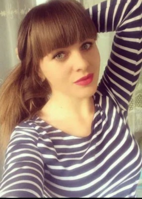 Проститутка Юля