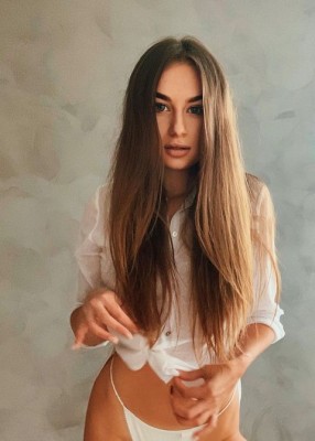 Проститутка Кэти