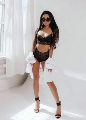 Проститутка Ася