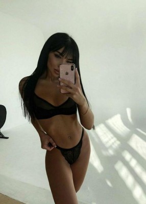 Проститутка Ася