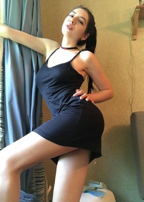 Проститутка Марина