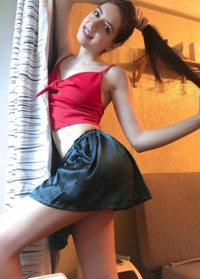 Проститутка Марина