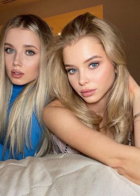 Проститутка Эля