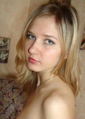 Проститутка Маша