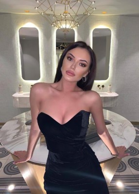 Проститутка Алина