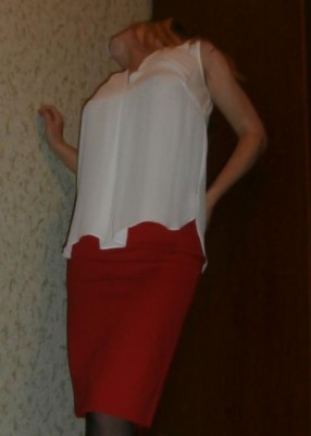 Проститутка Лана