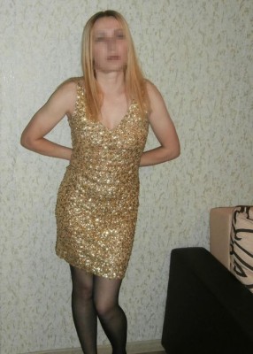 Проститутка Лана