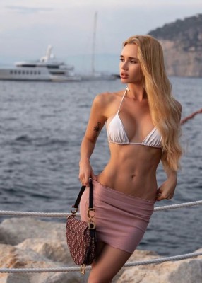 Проститутка Настя