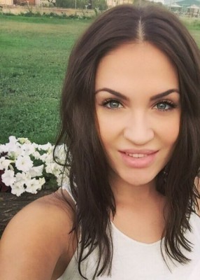 Проститутка Яна