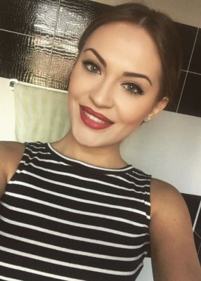 Проститутка Яна