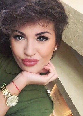 Проститутка Яна