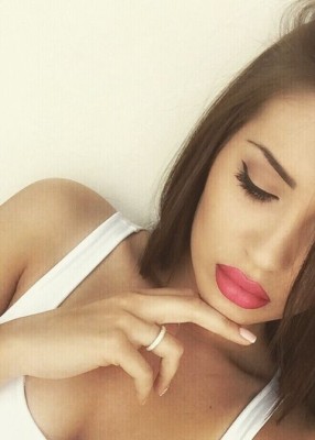 Проститутка Яна