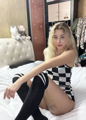 Проститутка Лиза